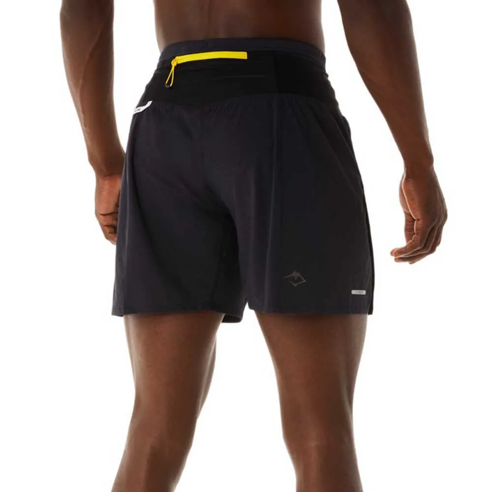 Asics Fujitrail Shorts Man