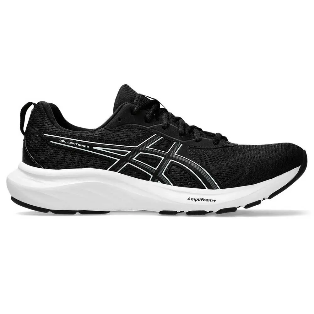 Asics Gel-contend 9 Löparskor female Asics Gel-contend 9 Löparskor female