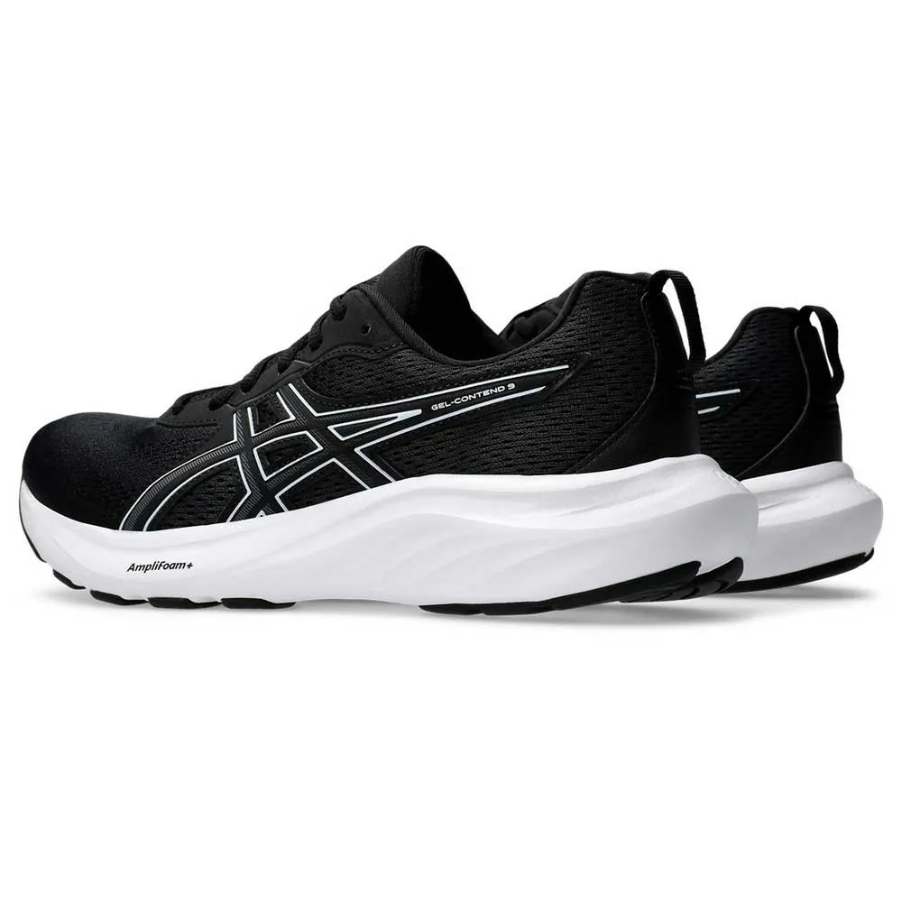 Asics Gel-contend 9 Löparskor female Asics Gel-contend 9 Löparskor female