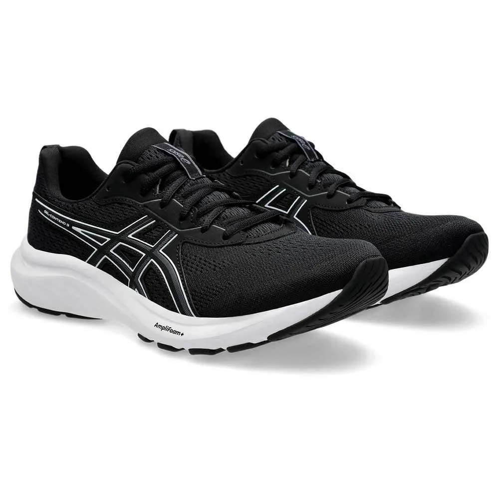 Asics Gel-contend 9 Löparskor female Asics Gel-contend 9 Löparskor female