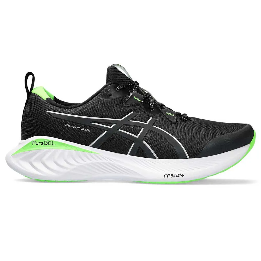 Asics Gel-cumulus 25 Lite-show Löparskor female