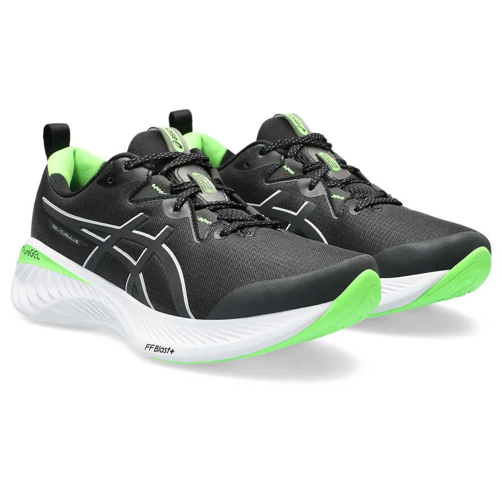 Asics Gel-cumulus 25 Lite-show Löparskor female