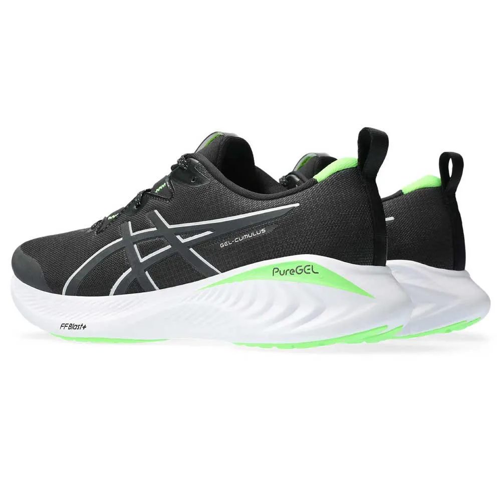 Asics Gel-cumulus 25 Lite-show Löparskor female