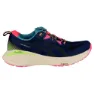 Asics Gel-cumulus 25 Tr Trailskor female, Nature bathing / lime green