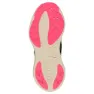 Asics Gel-cumulus 25 Tr Trailskor female, Nature bathing / lime green