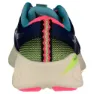 Asics Gel-cumulus 25 Tr Trailskor female, Nature bathing / lime green
