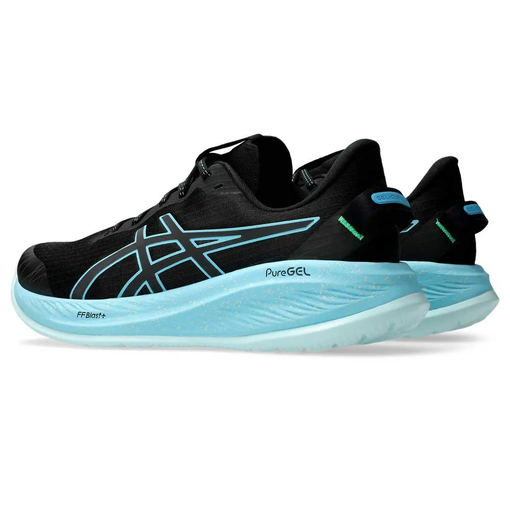 Asics Gel-cumulus 26 Lite-show Löparskor male Asics Gel-cumulus 26 Lite-show Löparskor male