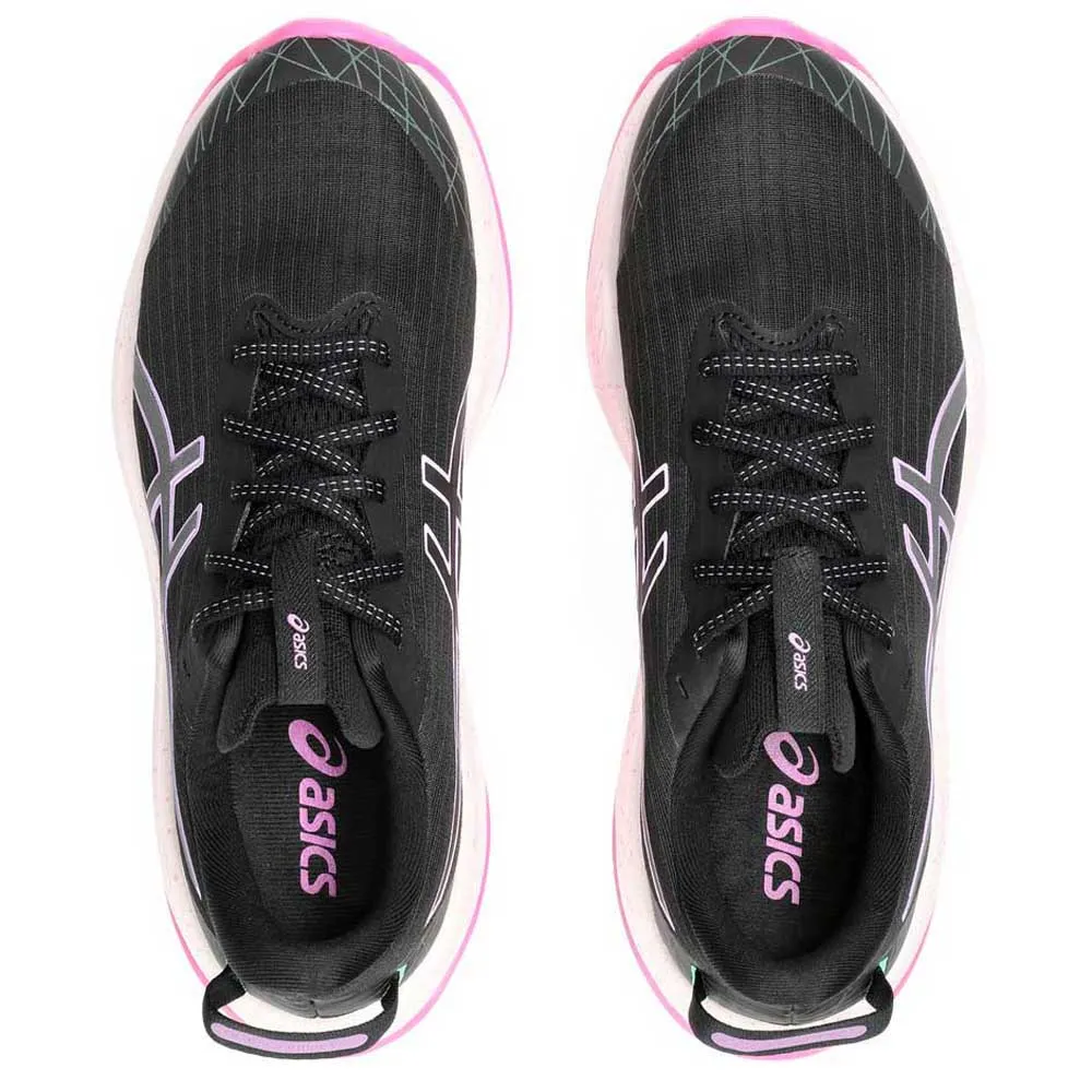 Asics Gel-cumulus 26 Lite-show Löparskor Refurbished female, Lite-show / lavender glow