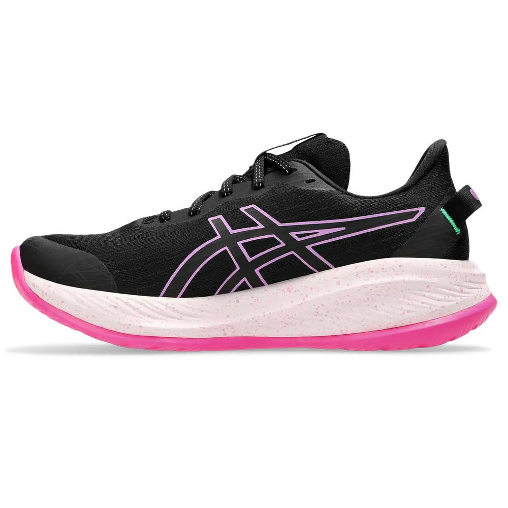 Asics Gel-cumulus 26 Lite-show Löparskor Refurbished female, Lite-show / lavender glow