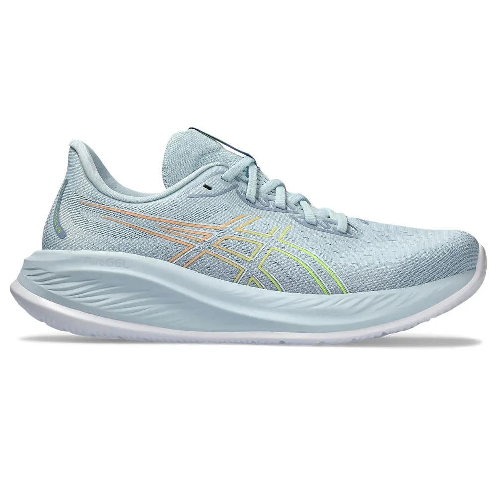 Asics Gel-cumulus 26 Löparskor female Asics Gel-cumulus 26 Löparskor female