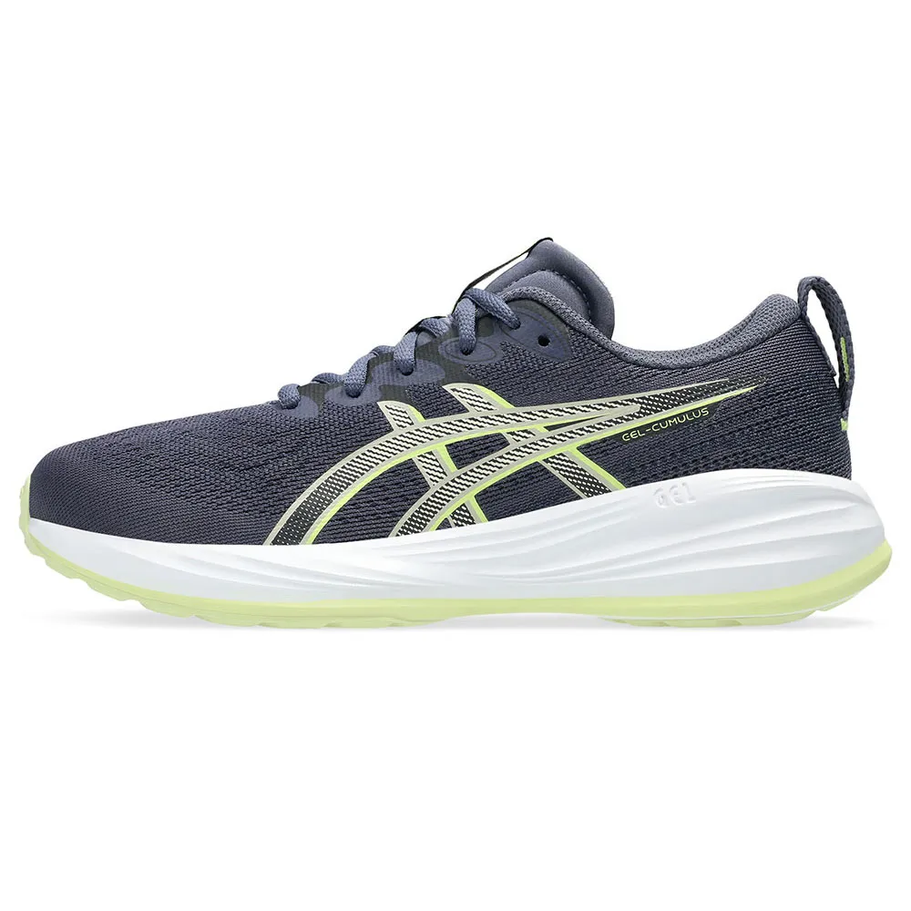 Asics Gel-cumulus 27 Gs Löparskor male Asics Gel-cumulus 27 Gs Löparskor male
