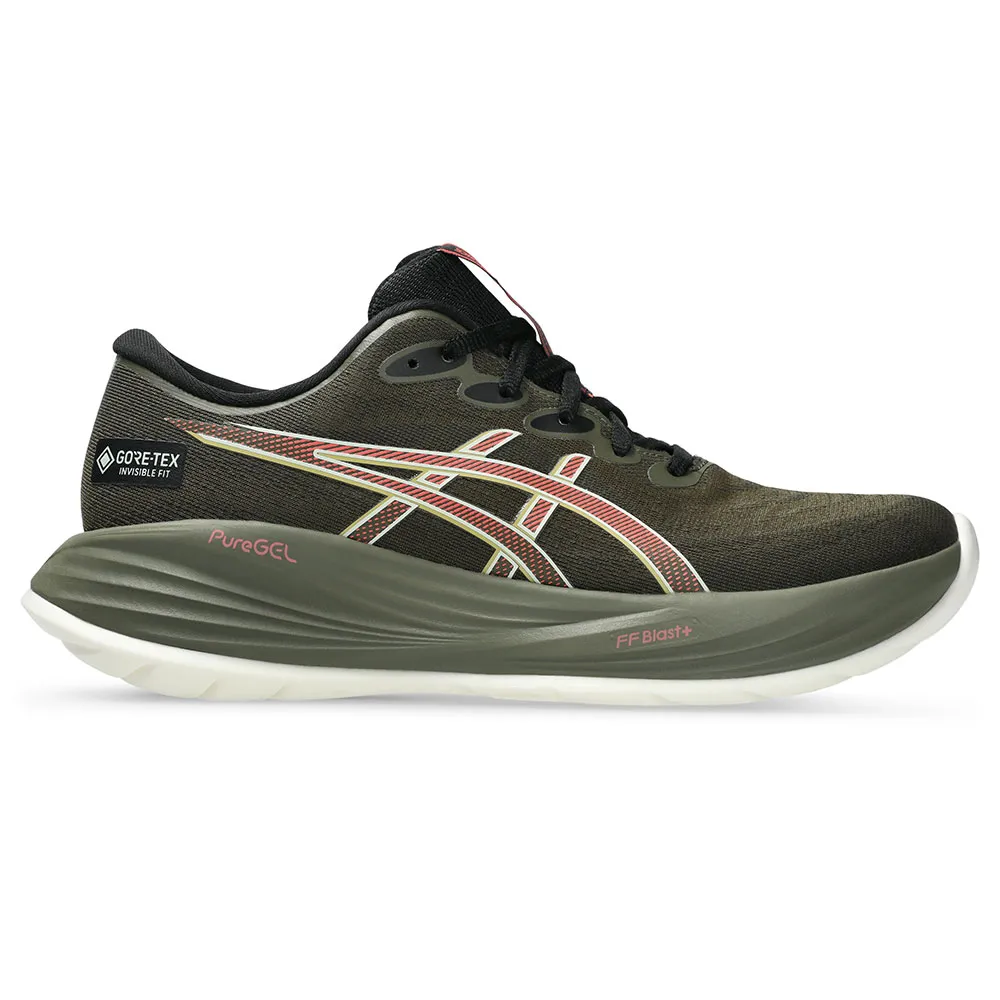 Asics Gel-cumulus 27 Gtx Löparskor female Asics Gel-cumulus 27 Gtx Löparskor female