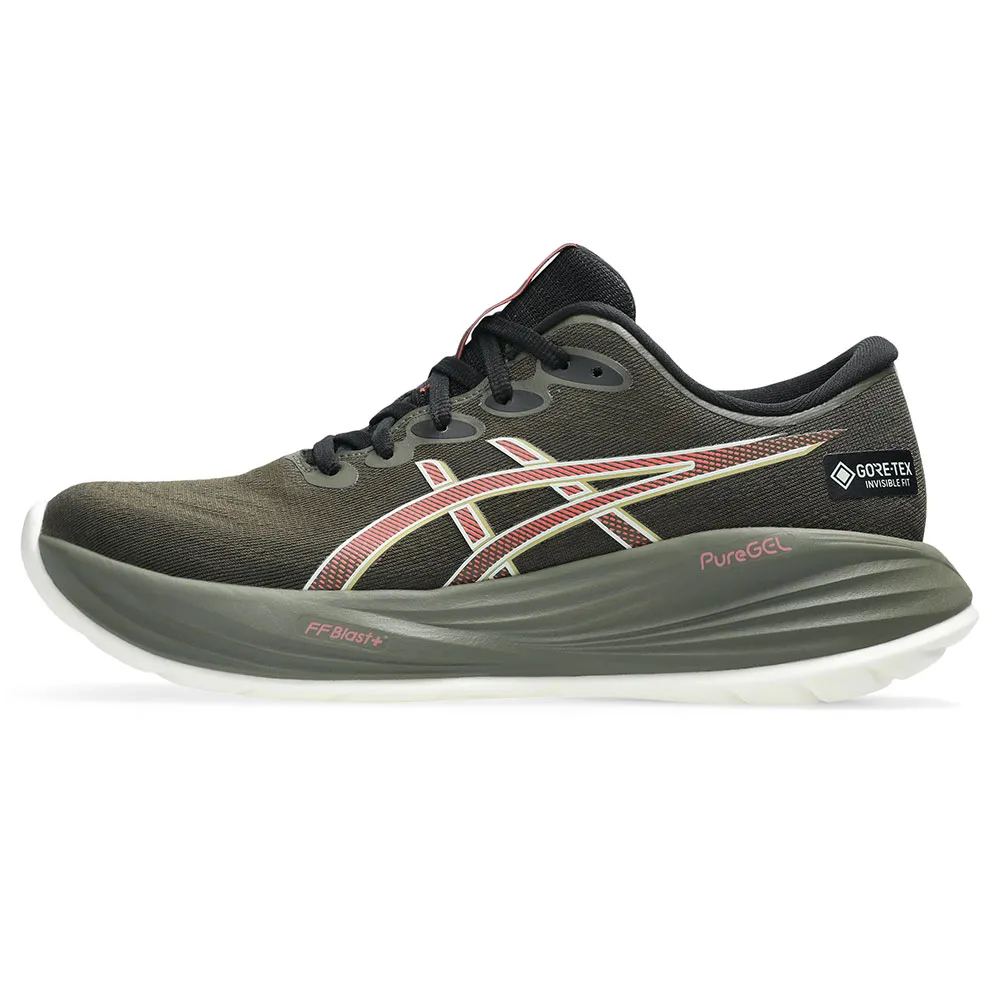 Asics Gel-cumulus 27 Gtx Löparskor female Asics Gel-cumulus 27 Gtx Löparskor female
