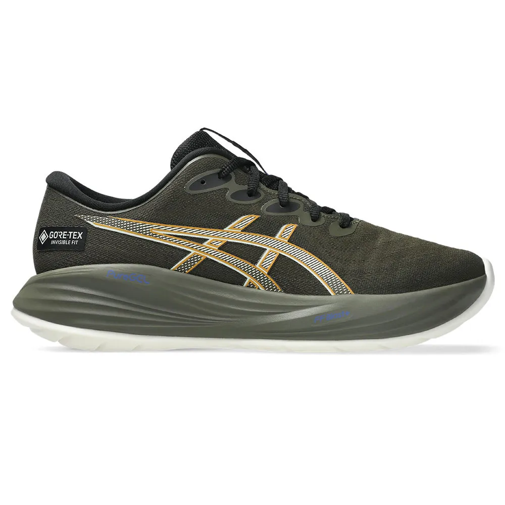 Asics Gel-cumulus 27 Gtx Löparskor male