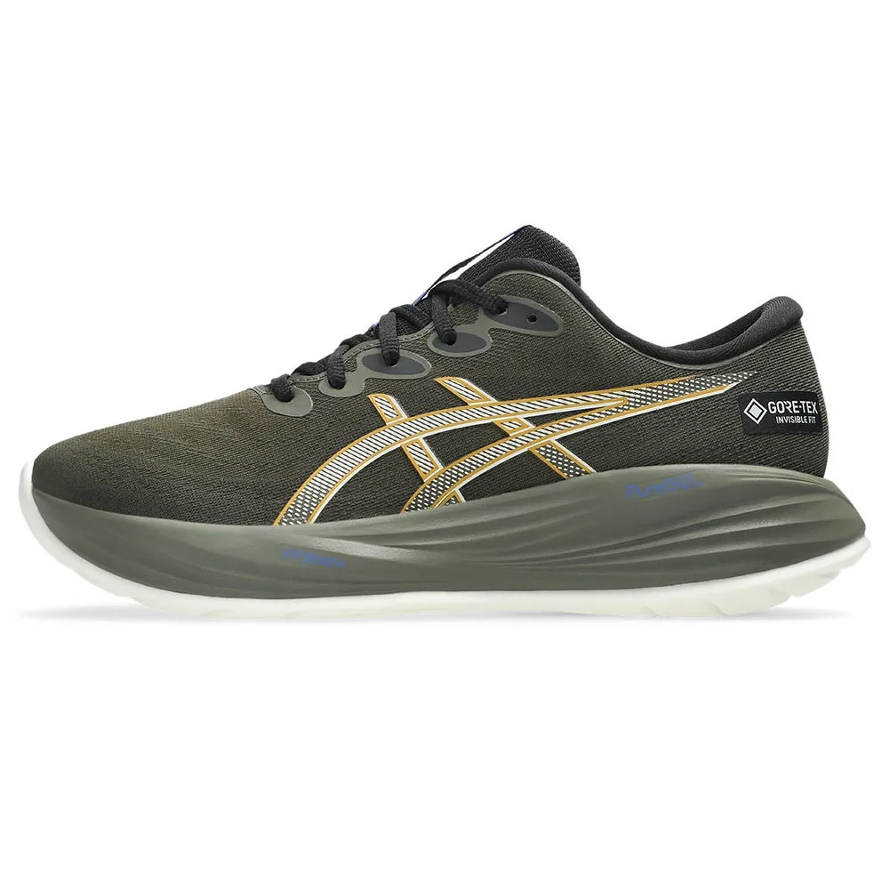 Asics Gel-cumulus 27 Gtx Löparskor Man