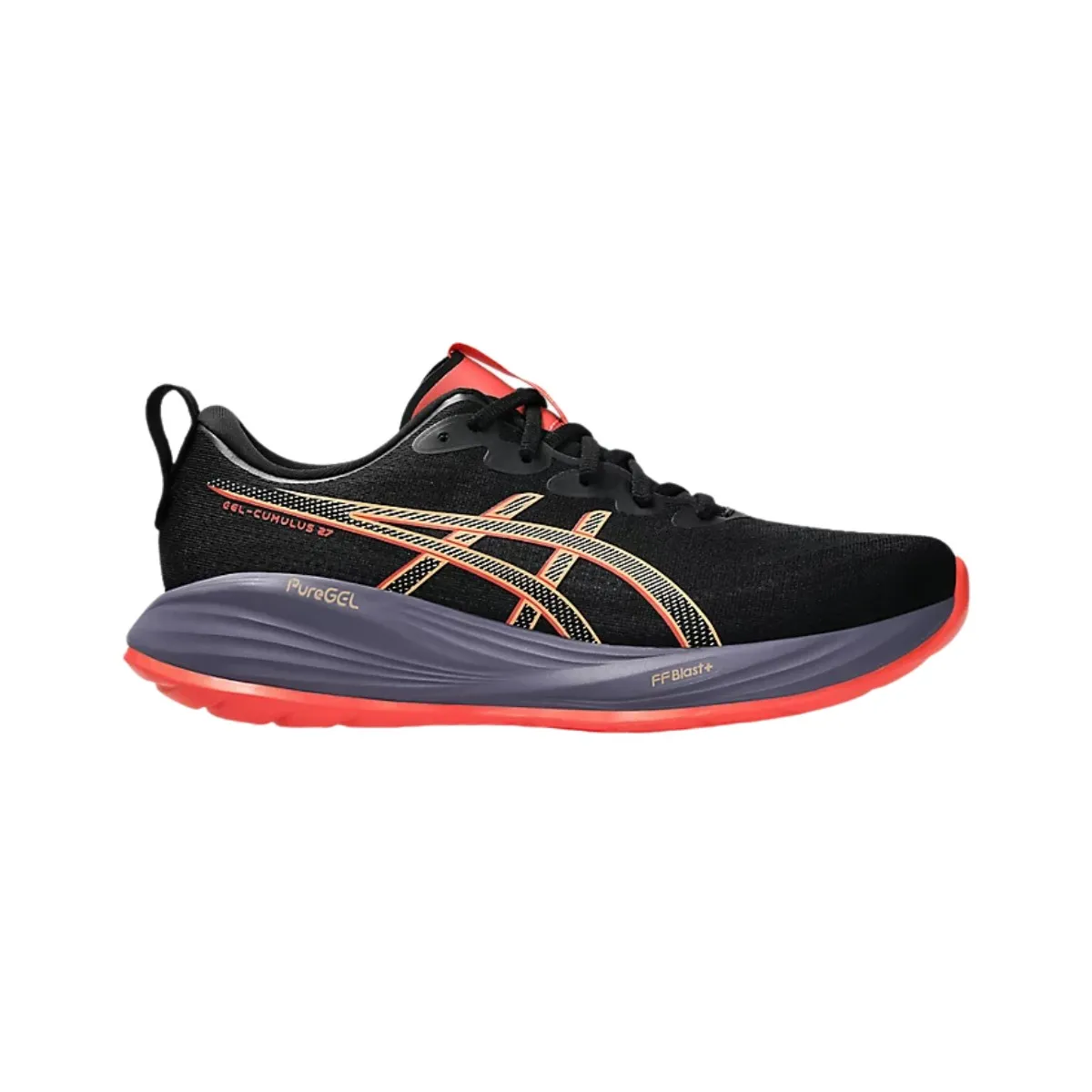 Asics Gel-Cumulus 27 SS25 Shoes Asics Gel-Cumulus 27 SS25 Shoes