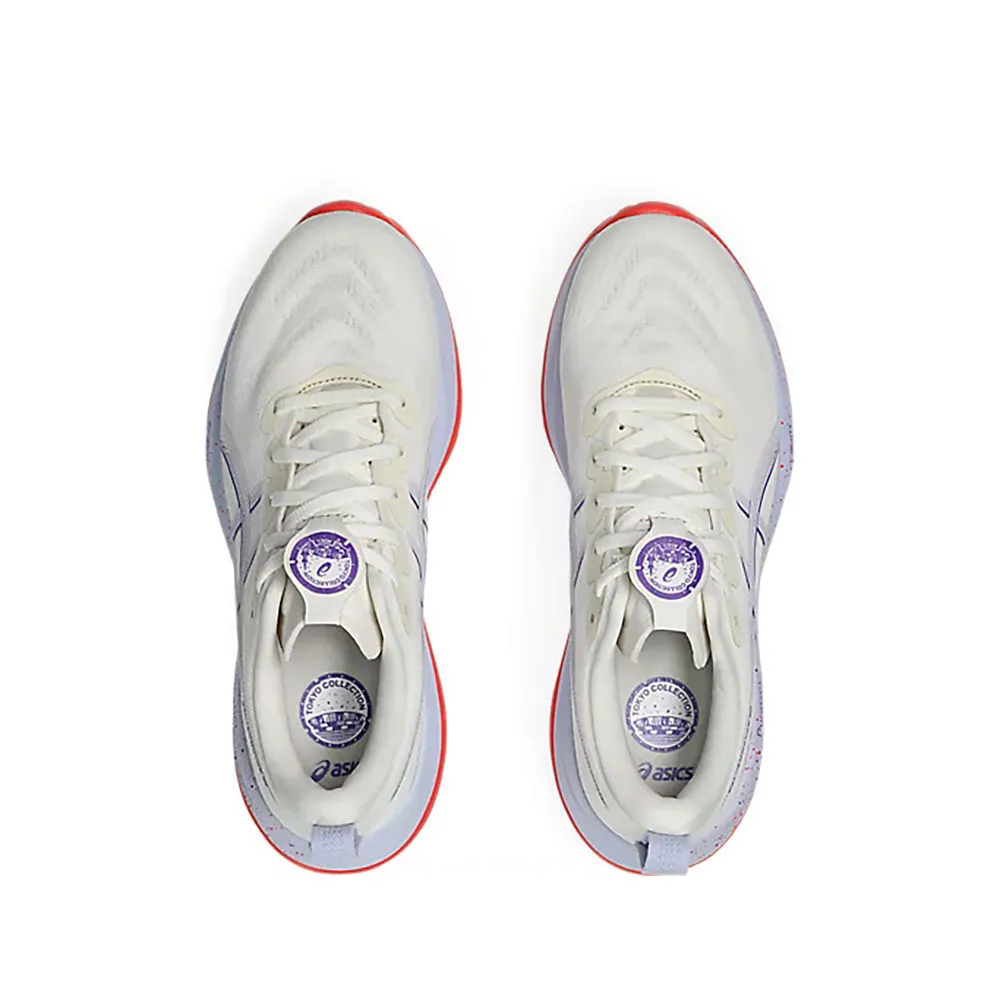 Asics Gel-cumulus 27 Tokyo Löparskor female