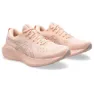 Asics Gel Excite 10 Löparskor Refurbished female, Breeze / neutral pink