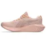 Asics Gel Excite 10 Löparskor Refurbished female, Breeze / neutral pink