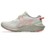 Asics Gel Excite Trail 2 Trailskor Refurbished female, Lake grey / guava