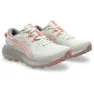 Asics Gel Excite Trail 2 Trailskor Refurbished female, Lake grey / guava