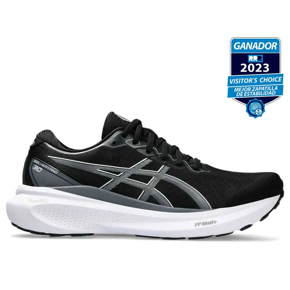 Asics Gel-kayano 30 Breda Löparskor male