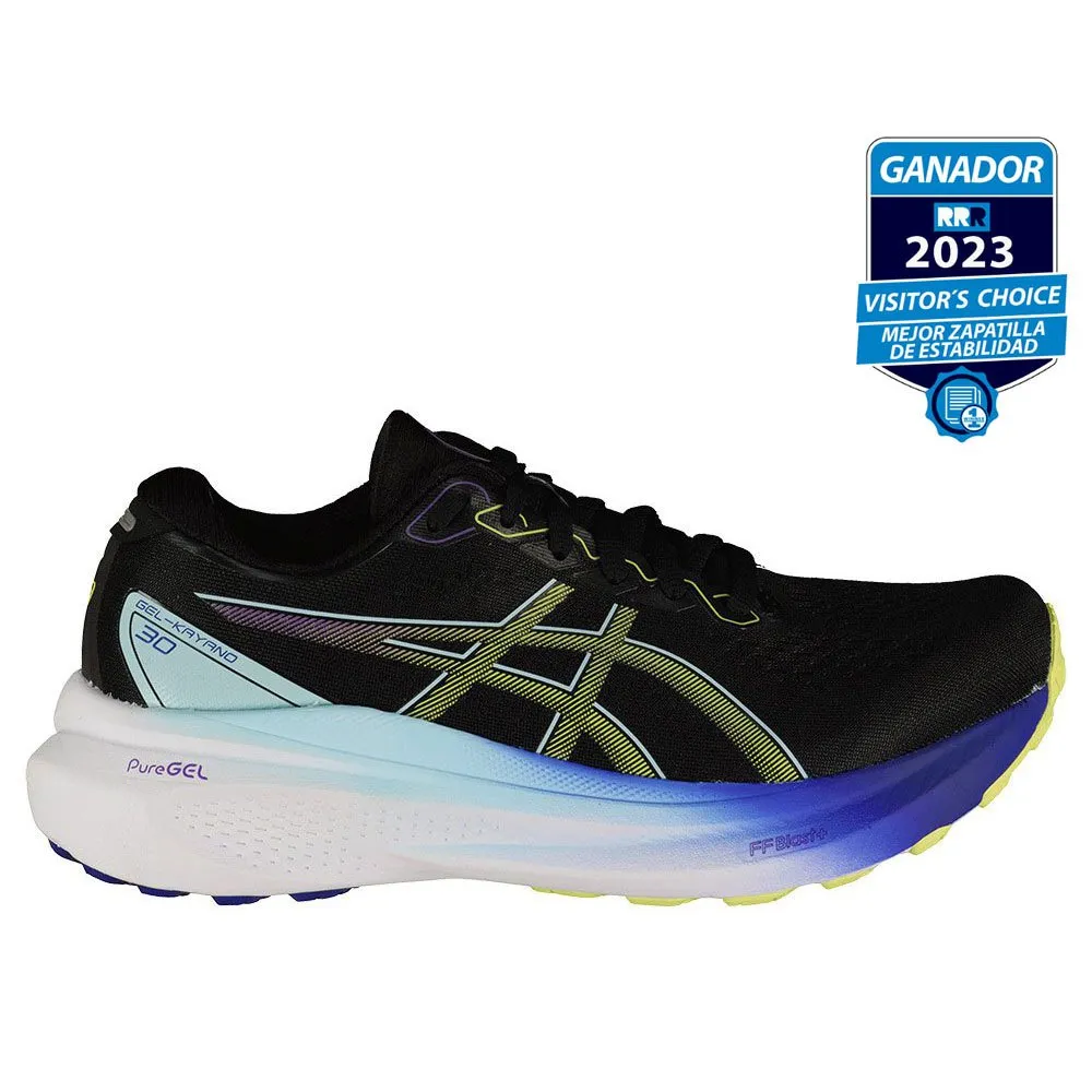 Asics Gel-kayano 30 Löparskor female