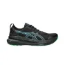 Asics Gel-Kayano 31 Lite-Show, Black Blue