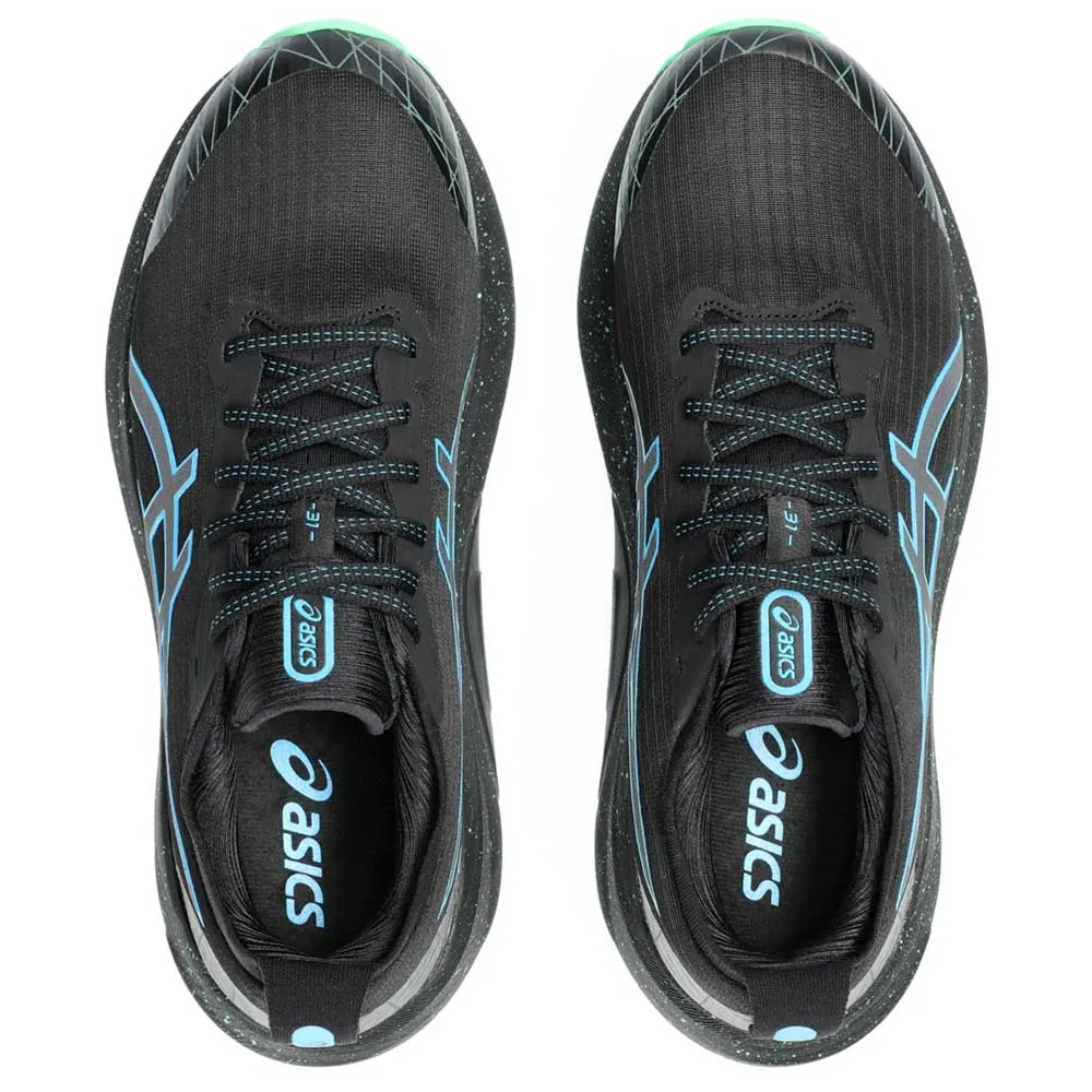 Asics Gel-kayano 31 Lite-show Löparskor female Asics Gel-kayano 31 Lite-show Löparskor female