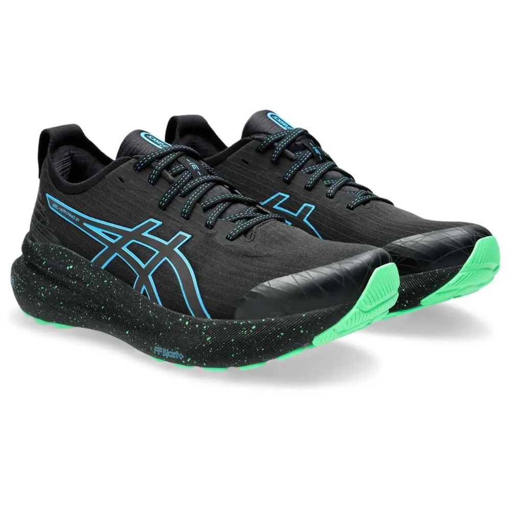 Asics Gel-kayano 31 Lite-show Löparskor female Asics Gel-kayano 31 Lite-show Löparskor female