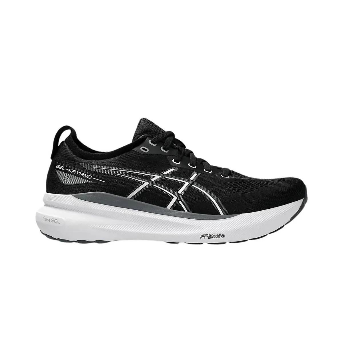 Asics Gel-Kayano 31 Running Shoes Asics Gel-Kayano 31 Running Shoes