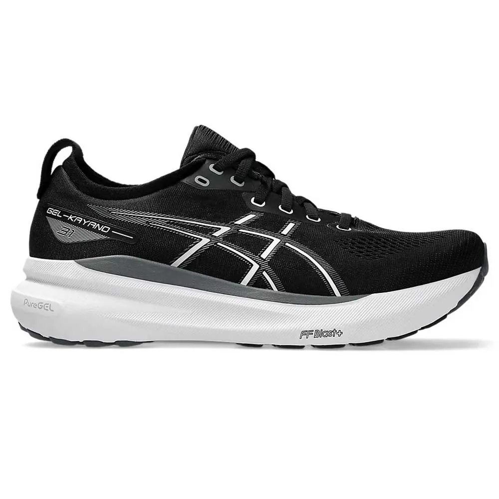 Asics Gel Kayano 31 Shoes SS25 Asics Gel Kayano 31 Shoes SS25