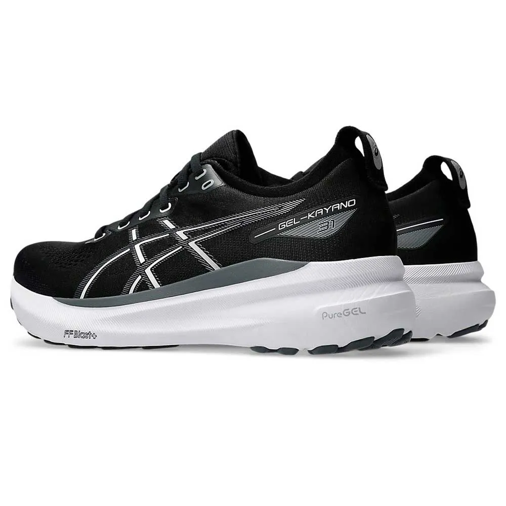 Asics Gel Kayano 31 Shoes SS25 Asics Gel Kayano 31 Shoes SS25