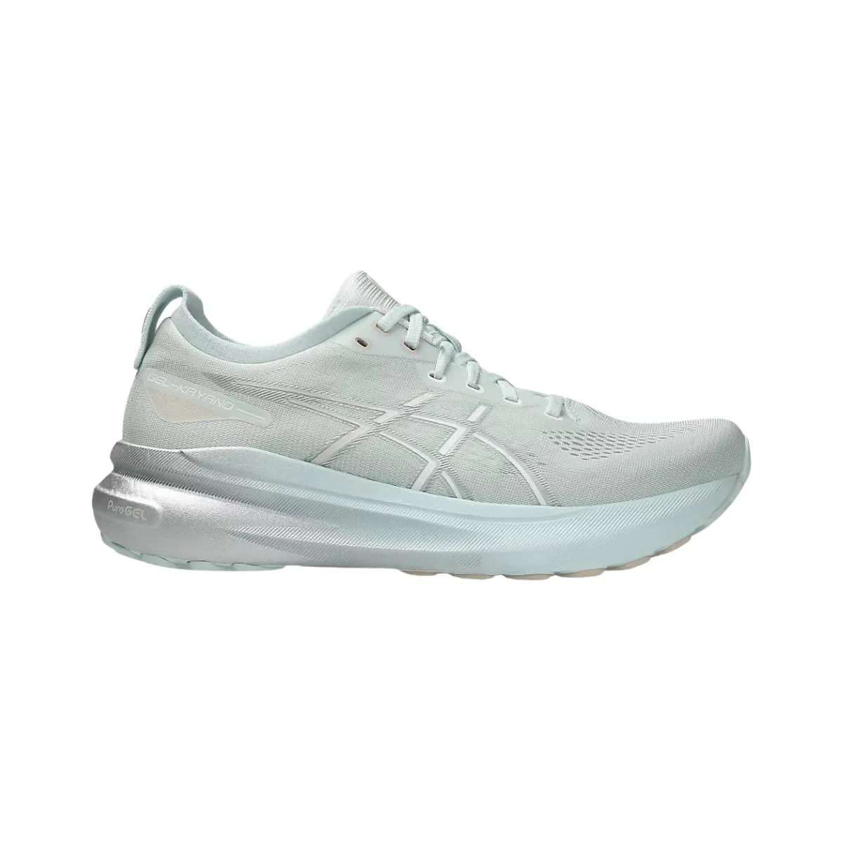 Asics Gel-Kayano 31 Sneakers Asics Gel-Kayano 31 Sneakers