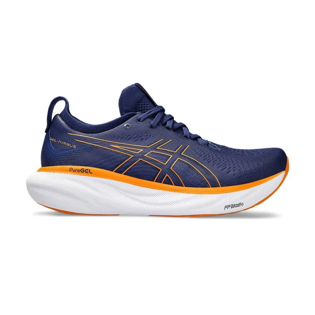 Asics Gel Nimbus 25 Asics Gel Nimbus 25