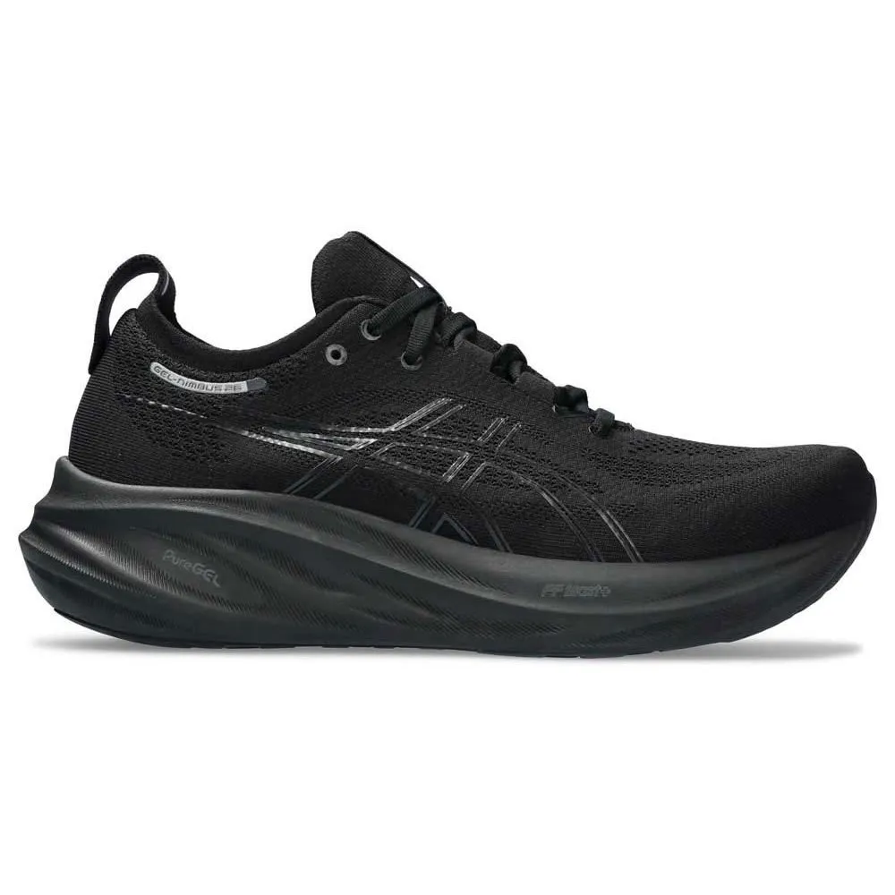 Asics Gel-nimbus 26 Löparskor Refurbished male