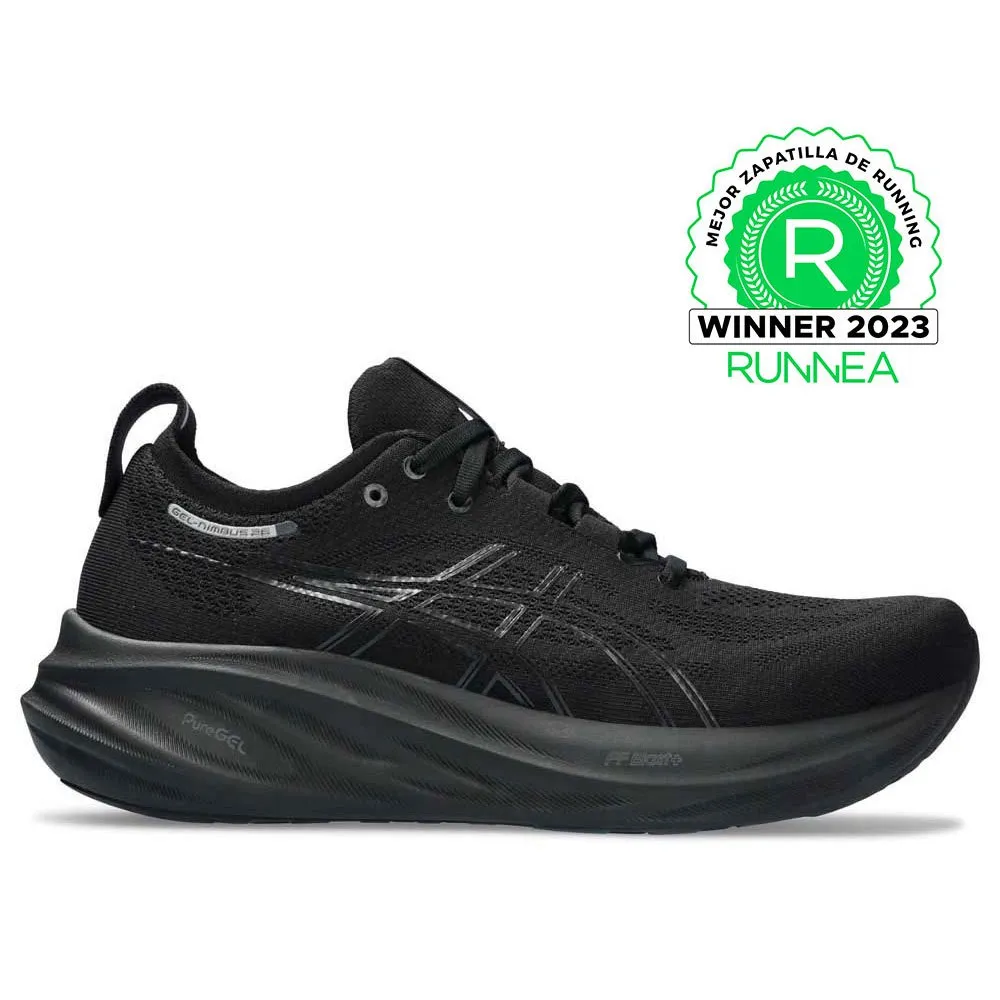 Asics Gel-nimbus 26 Löparskor Refurbished male