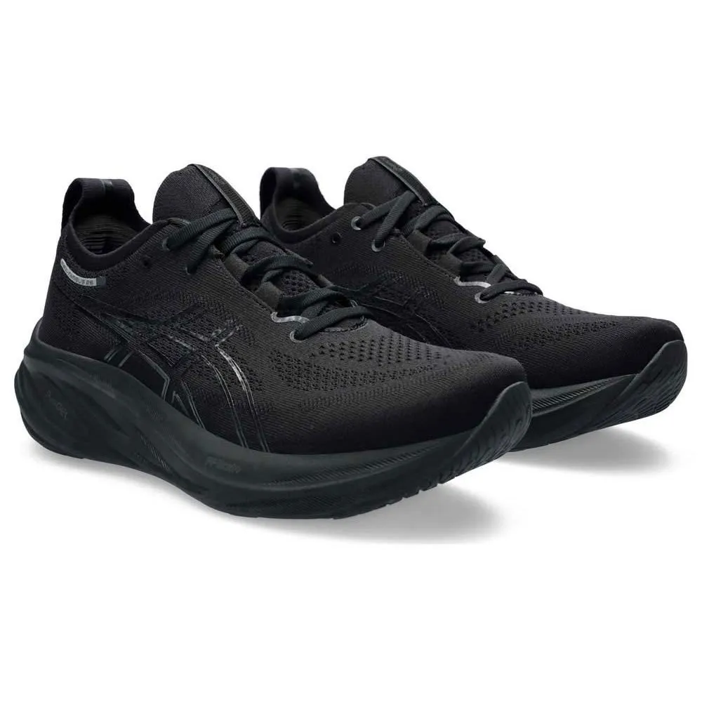 Asics Gel-nimbus 26 Löparskor Refurbished male