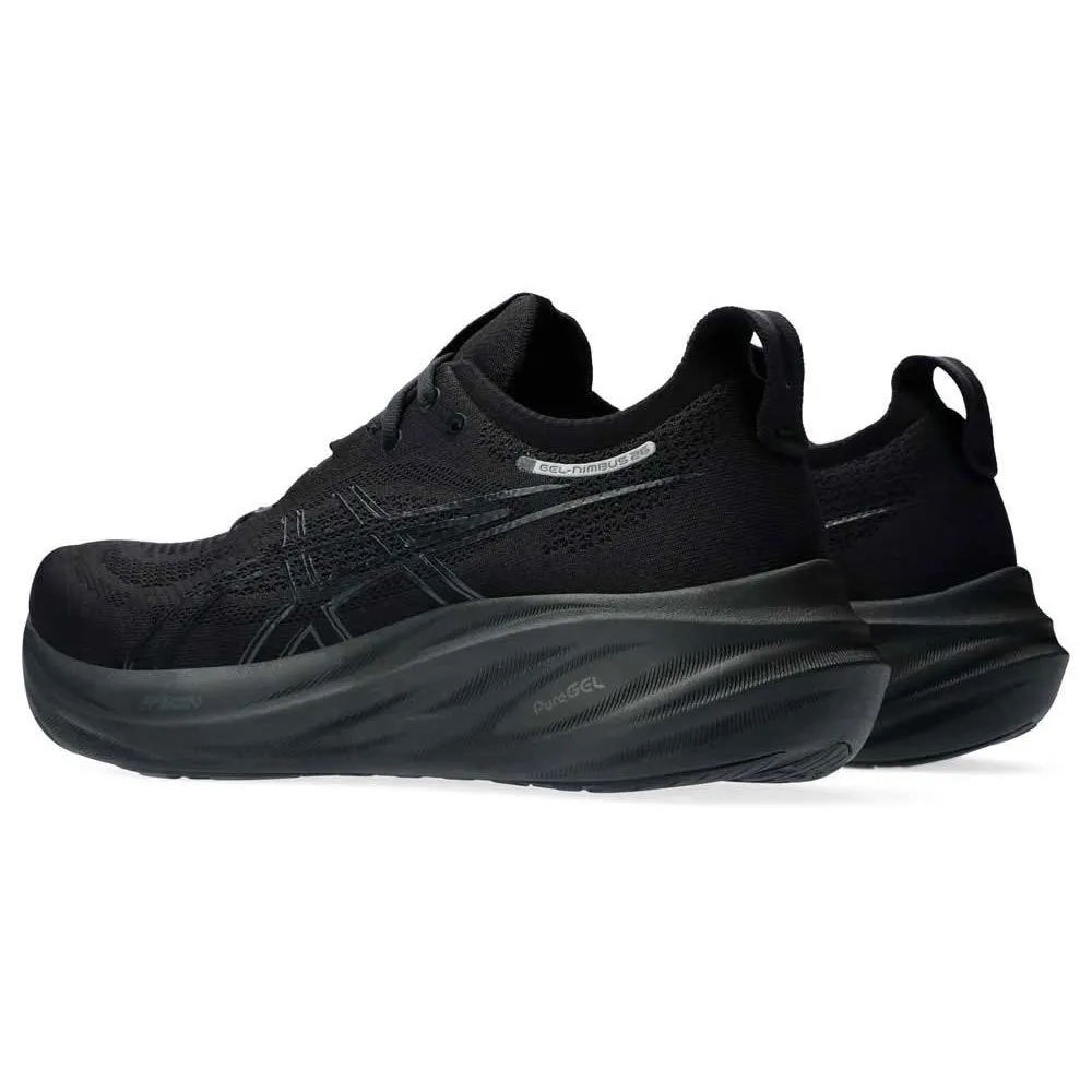 Asics Gel-nimbus 26 Löparskor Refurbished male