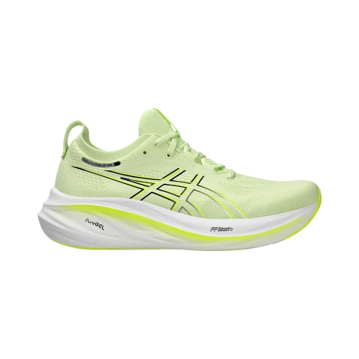 Asics Gel Nimbus 26 Running Shoes