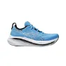 Asics Gel-Nimbus 26 Shoes, Blue white