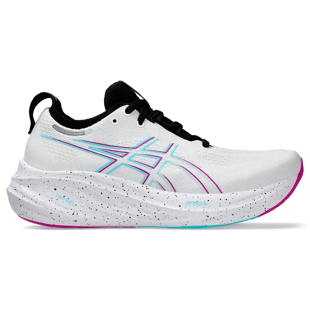Asics Gel-Nimbus 26 Shoes Asics Gel-Nimbus 26 Shoes