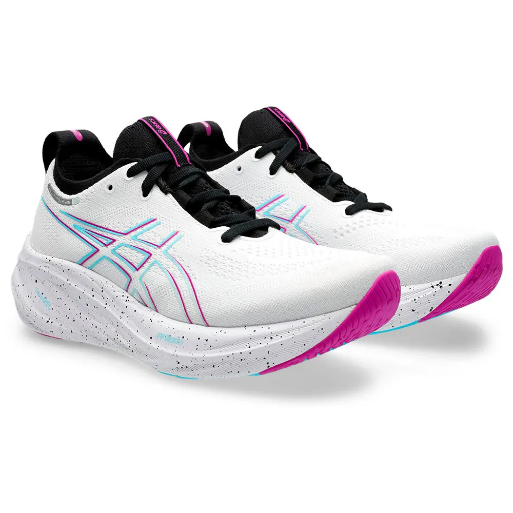 Asics Gel-Nimbus 26 Shoes Asics Gel-Nimbus 26 Shoes