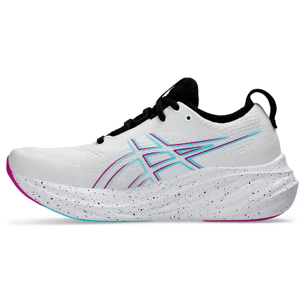 Asics Gel-Nimbus 26 Shoes Asics Gel-Nimbus 26 Shoes