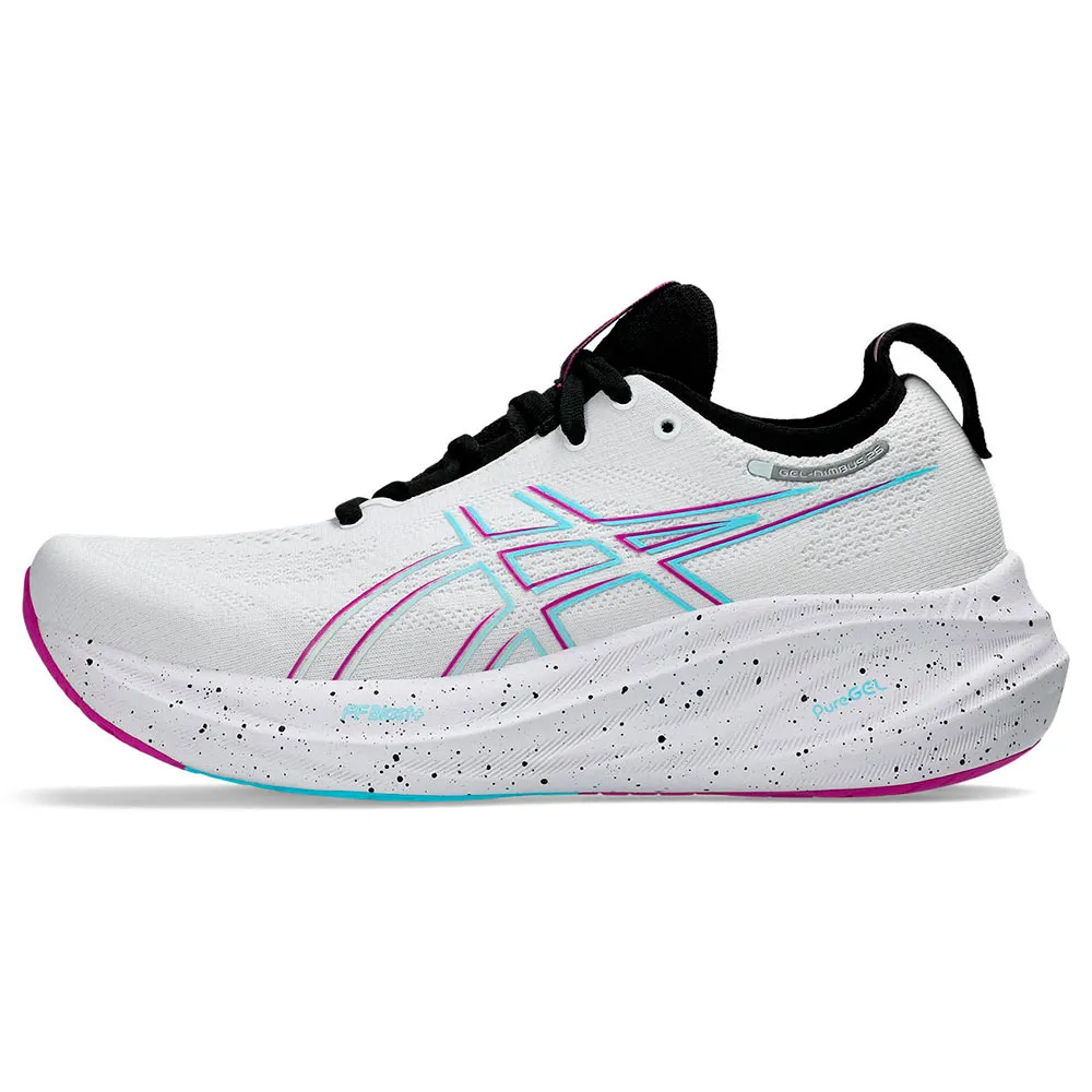 Asics Gel-Nimbus 26 Shoes Asics Gel-Nimbus 26 Shoes