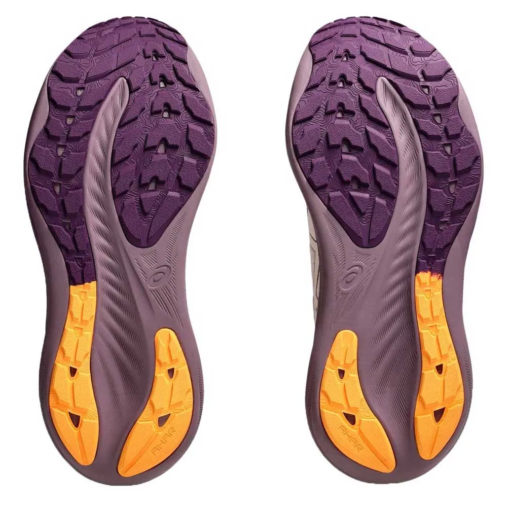 Asics Gel-nimbus 26 Tr Löparskor female Asics Gel-nimbus 26 Tr Löparskor female