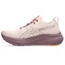 Asics Gel-nimbus 26 Tr Löparskor female