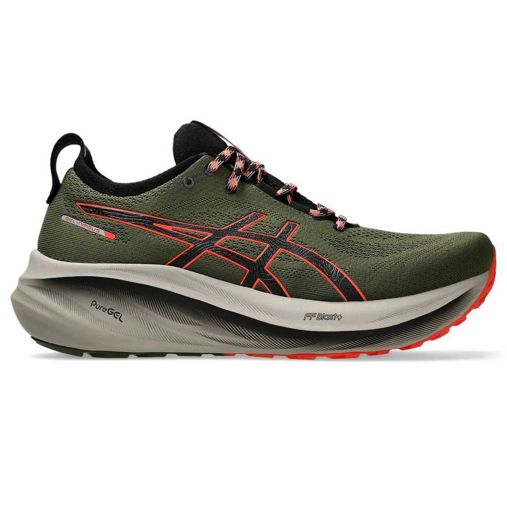 Asics Gel-Nimbus 26 TR SS25 Shoes Asics Gel-Nimbus 26 TR SS25 Shoes