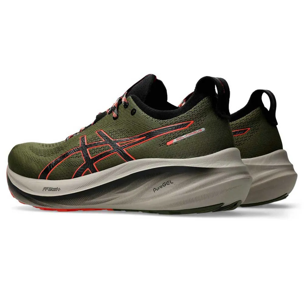 Asics Gel-Nimbus 26 TR SS25 Shoes Asics Gel-Nimbus 26 TR SS25 Shoes