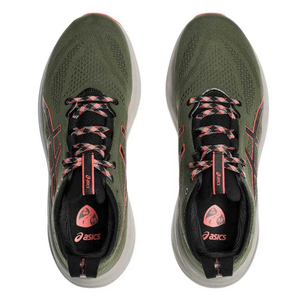 Asics Gel-Nimbus 26 TR SS25 Shoes Asics Gel-Nimbus 26 TR SS25 Shoes